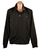 TOMMY HILFIGER Men's Bomber Jacket, Size XL, 100% Polyester, Olive (AGN).