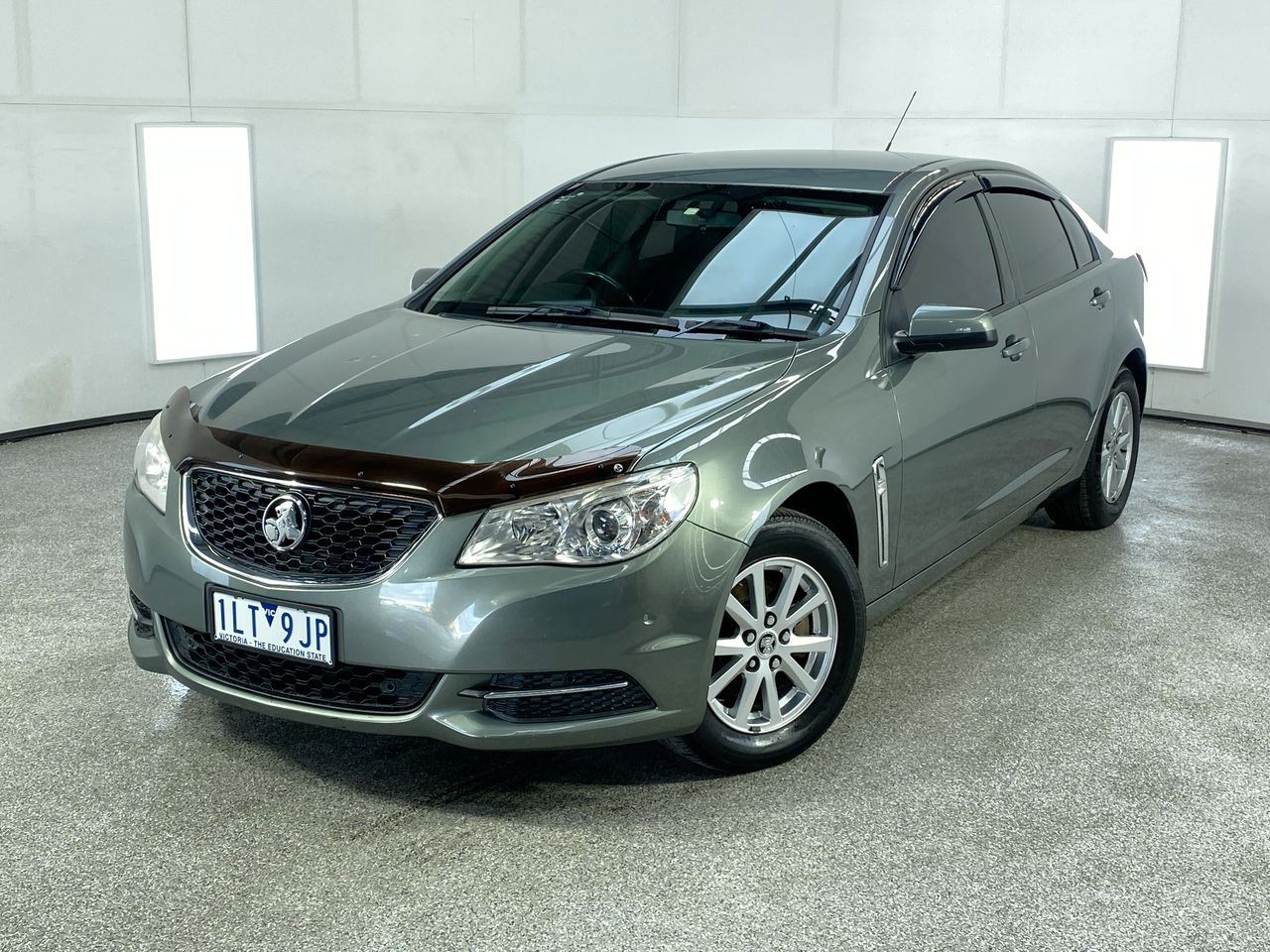 2013 Holden Commodore Evoke VF Automatic Sedan