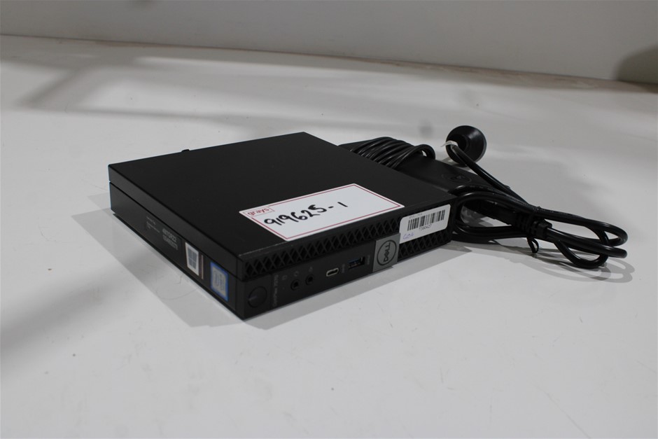 No Reserve Desktops, Laptops & Tablets