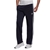 ADIDAS Men's Open Hem 3S Tric Track Pant, Size XL, Legink/White, H48429.