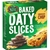 14 x Pack of 6pc MOTHER EARTH Golden Baked Oaty Slice Golden Oats & Chocola