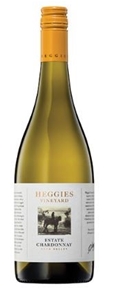 Heggies Vineyard Chardonnay 2023 (6 x 75