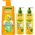 3 x GARNIER Hair Products inc: 1x Nourishing Shampoo 850ml & 2x Leave in Cr