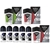 8 x Assorted Men's Anti-Perspirant Deodorants, Incl: NIVEA & REXONA. Buyer