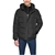 CALVIN KLEIN Men's Puffer Jacket, Size 2XL, Black. Buyers Note - Discount