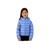 32 DEGREES Kids' Puffer Jacket, Size XS (5/6), Blue Heron. Buyers Note - D