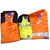 19 x WORKSENSE Mens Cotton Drill Coveralls, Assorted Sizes & Colours.