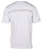 27 x WORKSENSE 100% Cotton T-Shirts, Assorted Sizes, Short Sleeve, White.