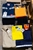16 x Assorted Work Wear, Comprises of Hi-Vis Polos, Business Shirts, Cotton