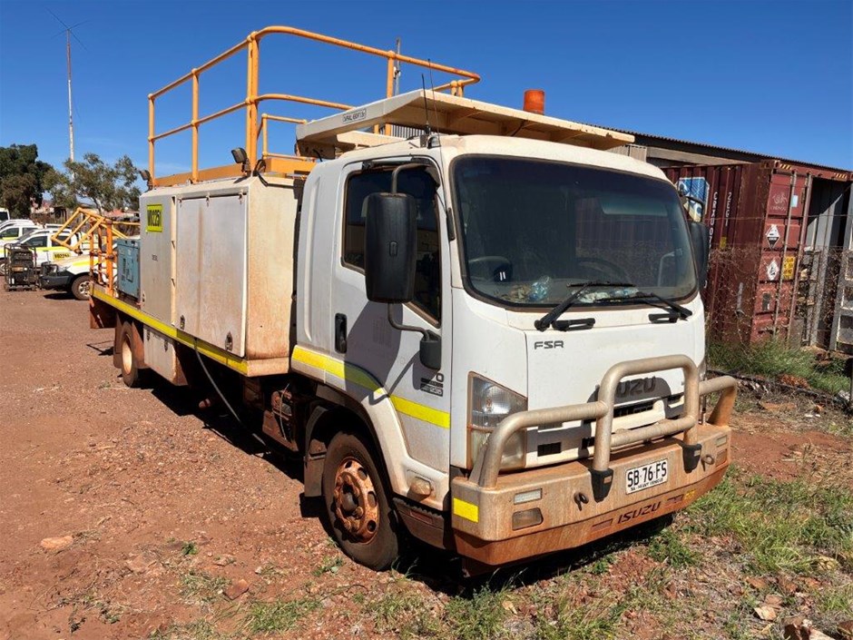 Transport, Civil and Industrial