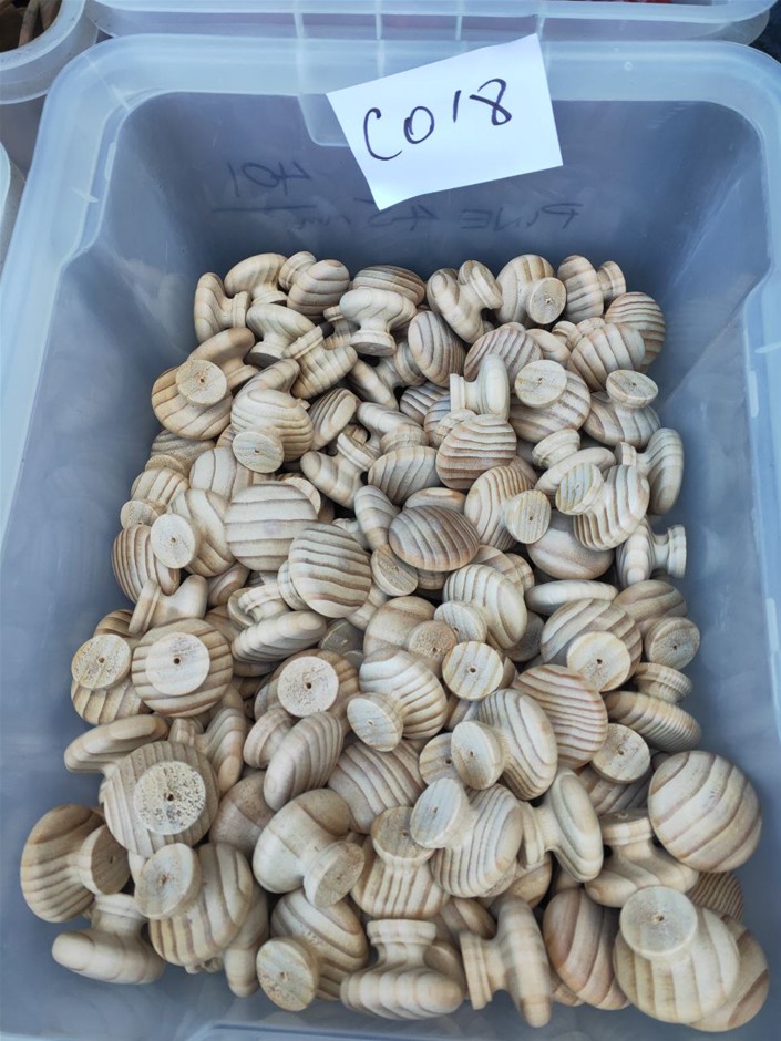 Large Unreserved Site Clearance Sale