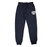 CHAMPION CST Graphic Cuff Pants, Size XL, Cotton, Navy, AUJGG. Buyers Note