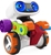 FISHER PRICE Touch 'N Learn Kinderbot. NB: Missing Accessories.