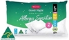 Pack of 2 x TONTINE Goodnight Allergy Sensitive Firm Pillow.