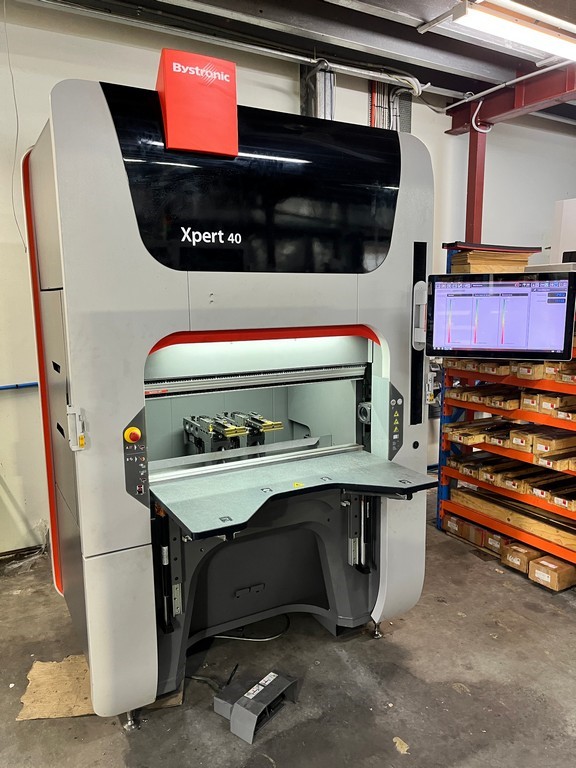 NSW EOFY Major Manufacturing & Engineering Sale