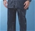 4 x WORKSENSE Waterproof Nylon Trouser, Size: 3XL, Colour: Navy. Buyers No