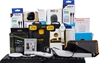 15 x Assorted Electronics and Accessories. INCL: APPLE, LOGITECH, ETC. NB: