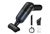 U-ROK Cordless Mini Vacuum Cleaner c/w 12V Charger Lead and Fittings, Black