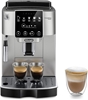 DE LONGHI Magnifica Start Automatic Coffee Machine with Traditional Milk Fr