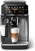 PHILIPS Series 4300 LatteGo Espresso Coffee Machine, Black. NB: Minor Use &