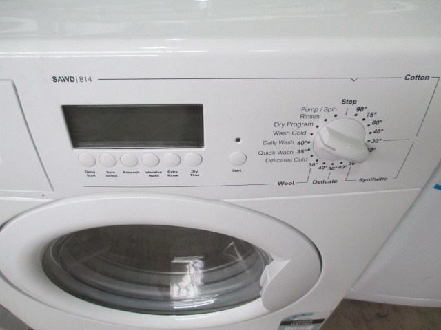 smeg washer dryer combo