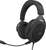 CORSAIR HS60 Pro Gaming Headset with USB, 7.1 Surround Sound, Colour: Carbo