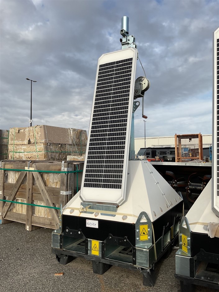 No Reserve - Multi Vendor Warehouse Sale - WA