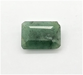 Unreserved Natural Zambian Emeralds