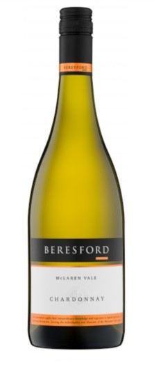Beresford Chardonnay 2022 (6 x 750mL)