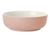 MAXWELL AND WILLIAMS Mezze Bowl 30cm. Color: Pink/Salmon.