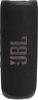 JBL FLIP 6 Portable Waterproof Speaker Black. NB: Used, not in original pac