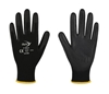 60 Pairs x DERMA CARE Multi-Purpose Light Weight Gloves Size M, Machine Kni