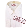 27 x BARON Corporate Poly/Cotton Shirts, Assorted Sizes from S-3XL, Long Sl