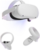 META QUEST 2 Advanced All-In-One Virtual Reality Headset, 128 GB. Headset M