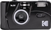 KODAK M38 Film Camera, Starry Black, Ultra-Compact. NB: Well-Used, Not in o