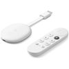 GOOGLE Chromecast w/ Google TV, 4K, GA01919-AU. NB: Used.