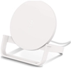BELKIN WIB001btWH Wireless Charging Stand 10W (Wireless Charger for iPhone