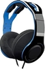 GIOTECK TX-30 Stereo Gaming & Go Headset, Blue. NB: Item is sealed, no furt