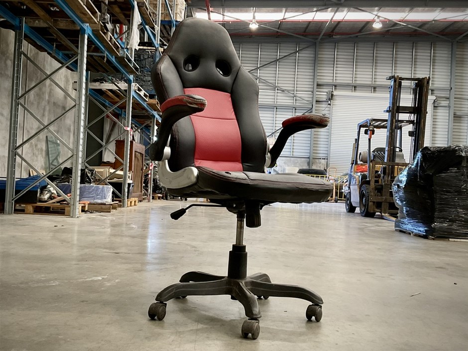 Liquidation of Ancillary and Workshop Equipment 