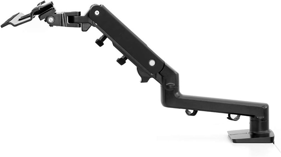WACOM Flex Arm 81.3 cm (32") Black, Grey. RRP: $739.00 Buyers Note - Disco