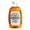 2 x STOCK ROUTE RESERVE Pure Australian Organic Honey, 1kg. N.B: Damaged li