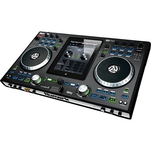 Numark iDJ Pro DJ Controller