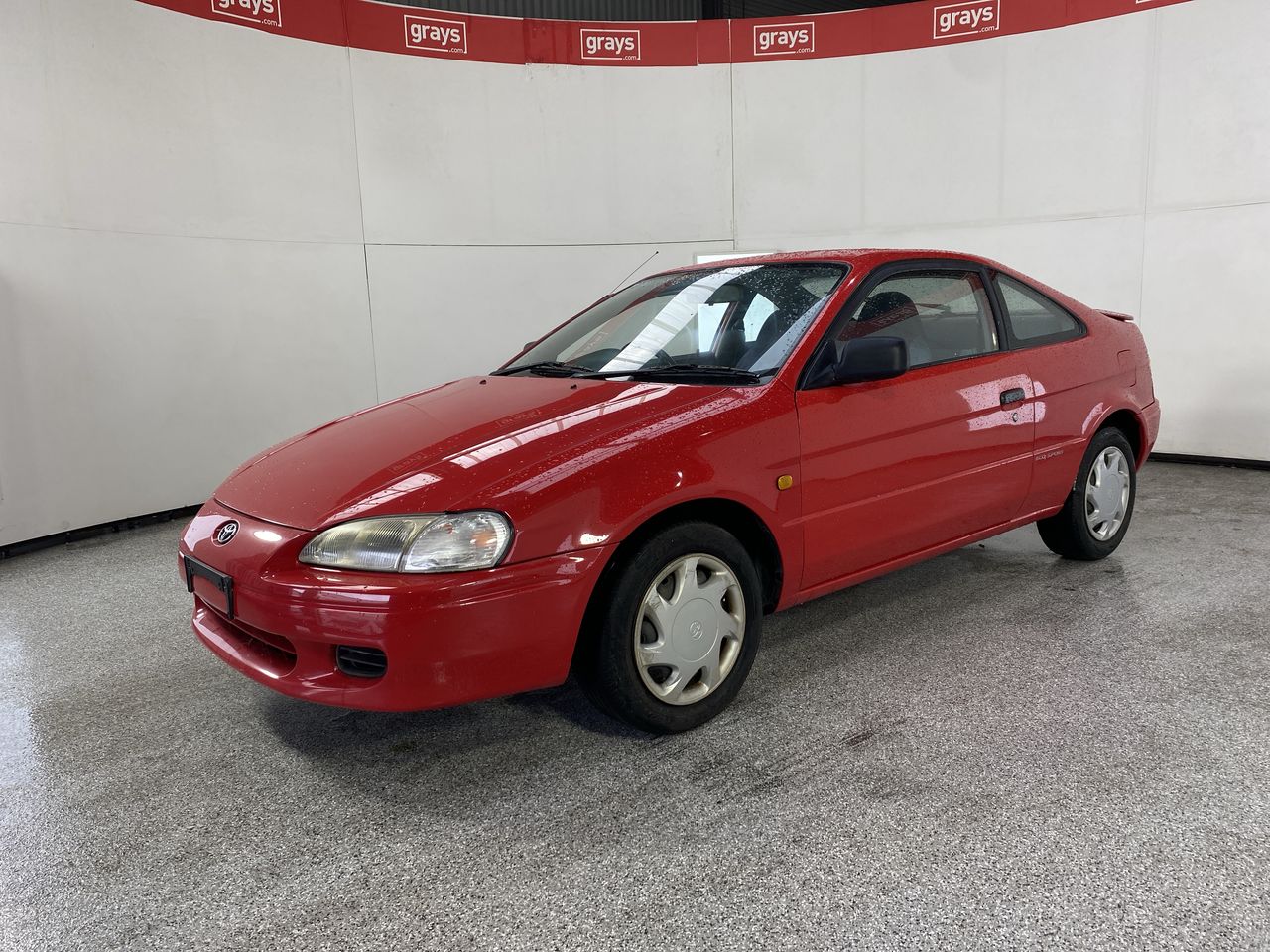 SA Classic Cars Unreserved