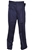 5 x WS WORKWEAR Mens Wrinkle Free Trouser, Size 102R, Navy. Buyers Note -