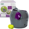 PETSAFE Automatic Ball Launcher Dog Toy. NB: Minor Use & Not In Original Bo