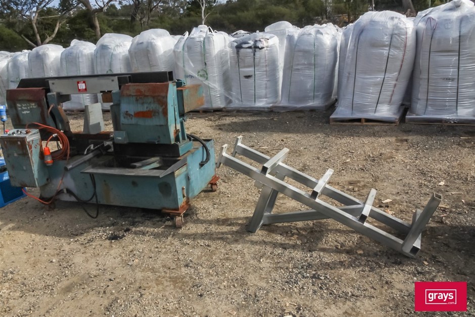 GST & Buyers Premium