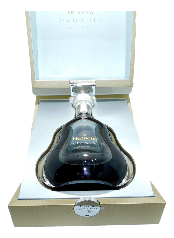 Rare Ports & Spirits Ft. Hennessey Paradis