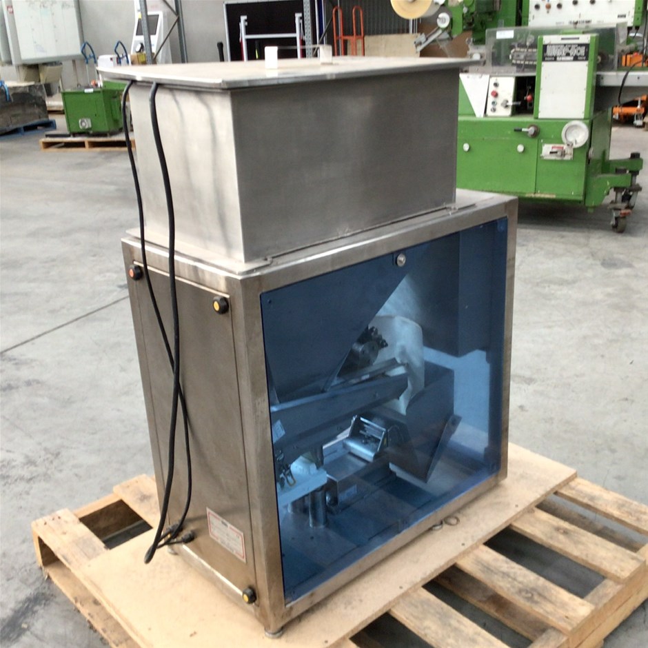 Saimo SLW1 Linear Weigher Auction (0003-3029521) | Grays Australia