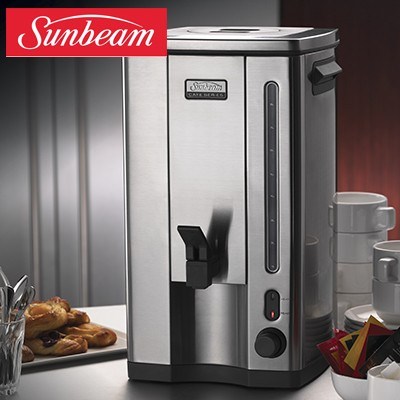 Sunbeam Cafe Series Stainless Steel 8L U