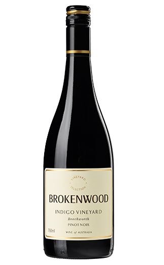 Brokenwood `Indigo Vineyard` Pinot Noir 